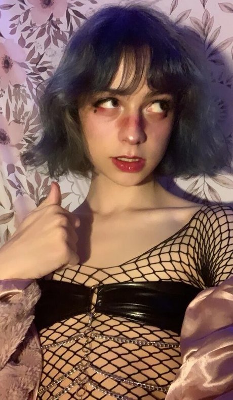 Photo nue de fuite OnlyFans de Cd Bell