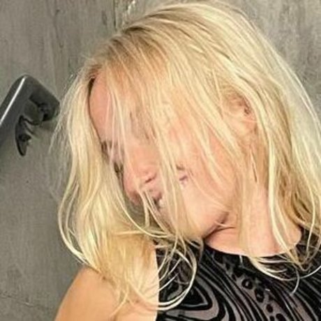 Photo nue de fuite OnlyFans de Abby Kruger