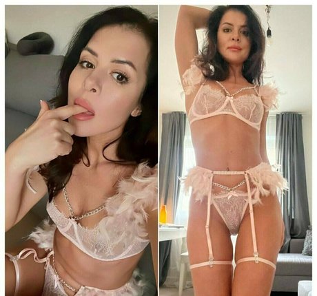 Photo nue de fuite OnlyFans de Miastars