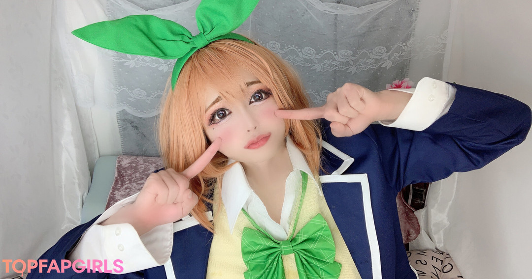 Photo nue de fuite OnlyFans de Momo Jp Cosplay #91 Photo nue de fuite OnlyFans de Momo Jp Cosplay #91