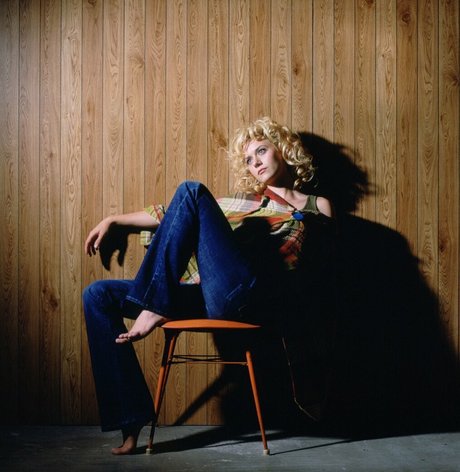 Hilarie Burton