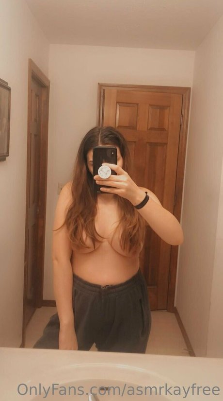 Asmrkayfree