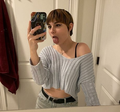 Photo nue de fuite OnlyFans de Casey Lee Williams