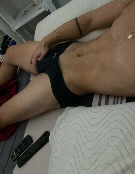 Photo nue de fuite OnlyFans de Dieghodolttih