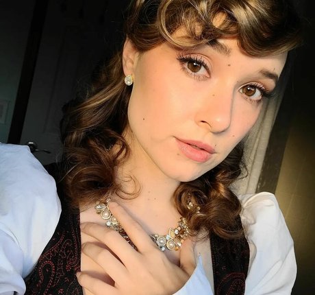 Photo nue de fuite OnlyFans de Amykay Asmr