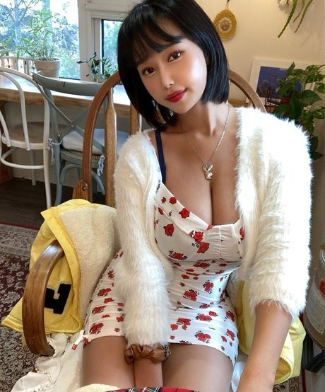 Photo nue de fuite OnlyFans de Ssusukang0624
