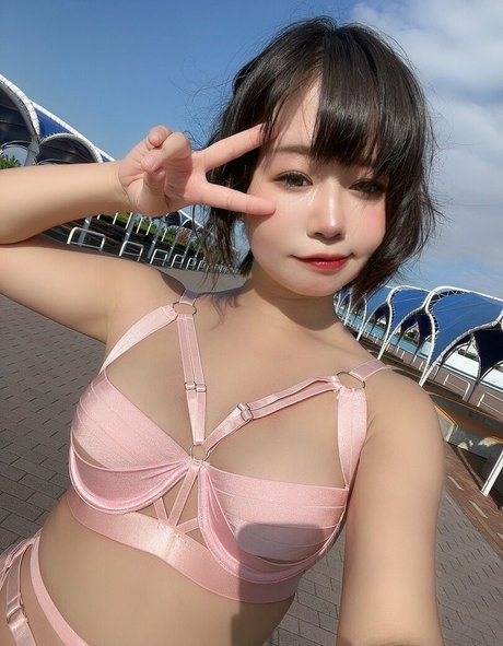 Photo nue de fuite OnlyFans de Ruis Tsuji