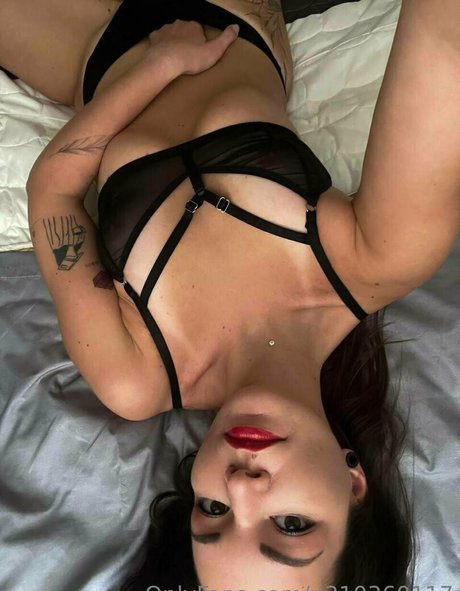 Photo nue de fuite OnlyFans de Asaakiraa