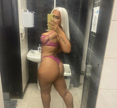 Shania Bethune