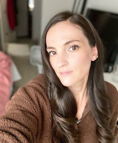 Photo nue de fuite OnlyFans de Aunna Harris