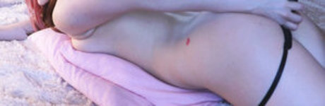 Photo nue de fuite OnlyFans de Agnesgoodman