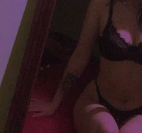 Photo nue de fuite OnlyFans de Scarmoon22
