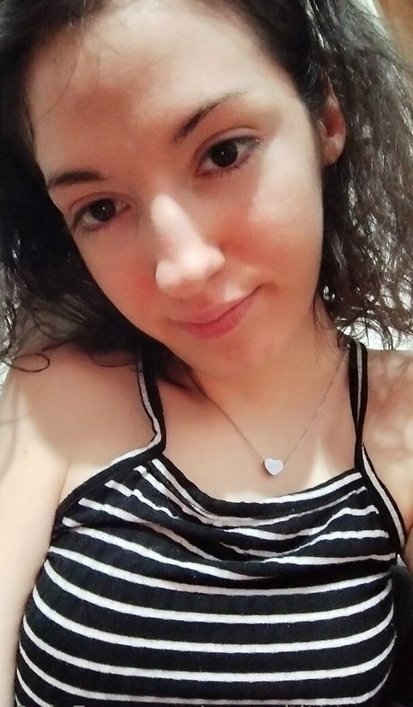 Photo nue de fuite OnlyFans de Sunnykitsunexo