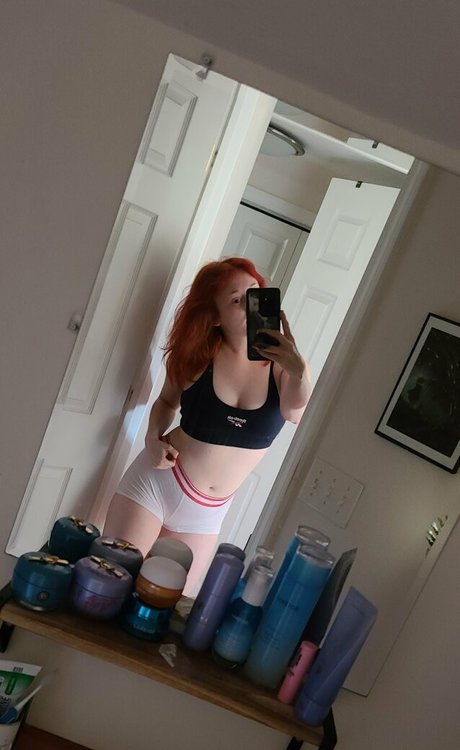 Photo nue de fuite OnlyFans de Yokaioppai