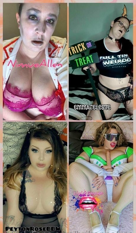 Photo nue de fuite OnlyFans de Brihannafree