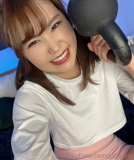 Photo nue de fuite OnlyFans de Jgirlrena
