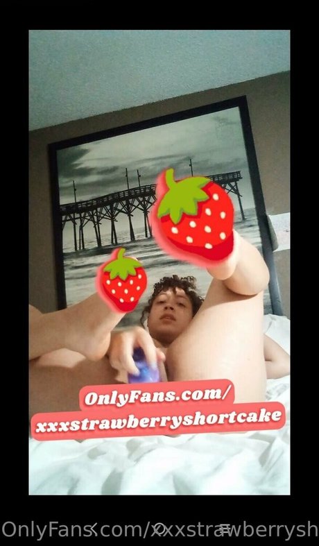 Xxxstrawberryshortcake