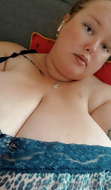 Photo nue de fuite OnlyFans de Aiish69