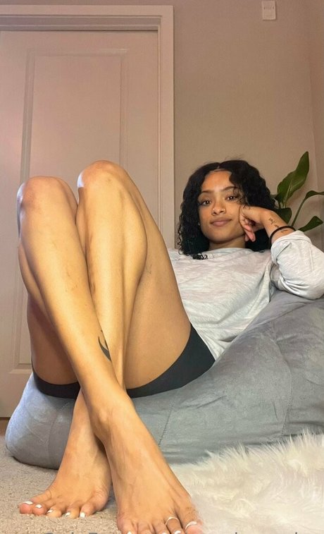 Photo nue de fuite OnlyFans de Cocobonsolez