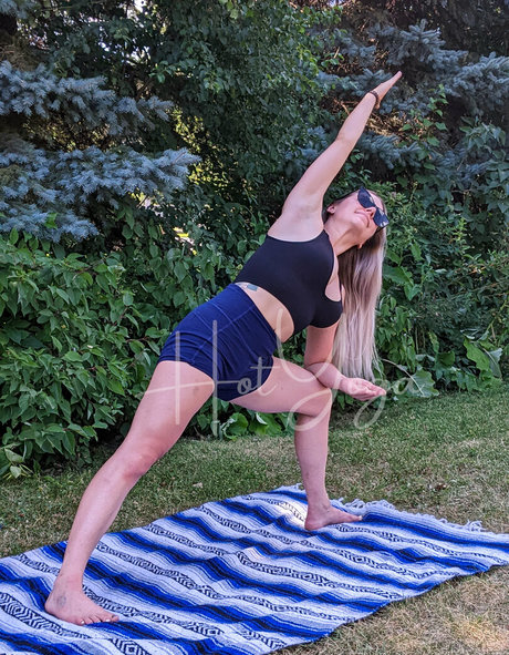 Hotyoga