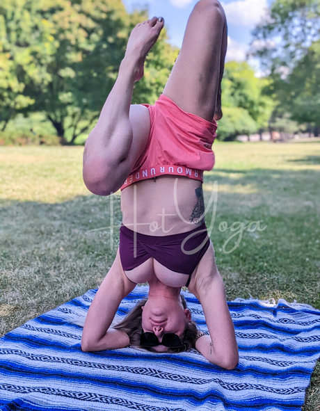 Hotyoga