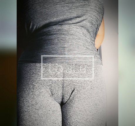 Photo nue de fuite OnlyFans de Lolaluxx1