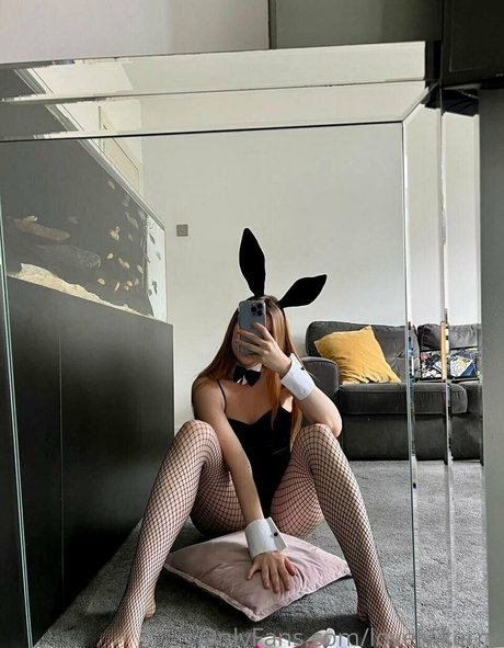 Photo nue de fuite OnlyFans de Llitalola