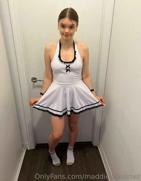 Maddiemasonxo