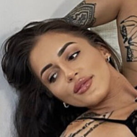 Photo nue de fuite OnlyFans de Alohafitt