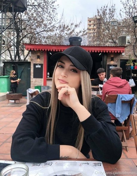 Photo nue de fuite OnlyFans de Abbyes