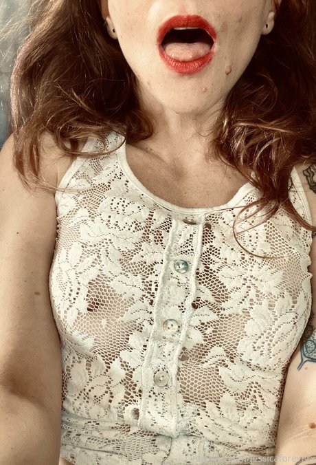 Photo nue de fuite OnlyFans de Jessicaforeverx