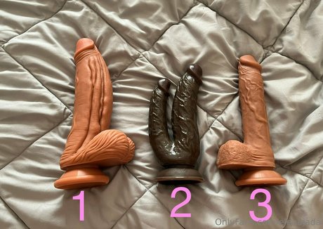 Photo nue de fuite OnlyFans de Jadeelainex