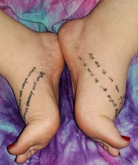 Photo nue de fuite OnlyFans de Erinjensoles