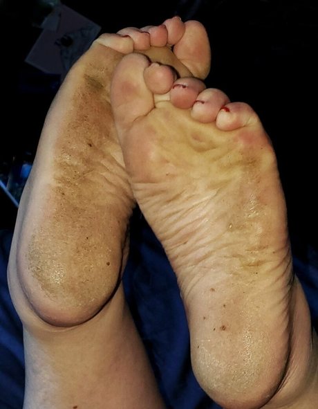 Photo nue de fuite OnlyFans de Erinjensoles