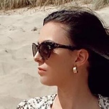Photo nue de fuite OnlyFans de Cher Lloyd