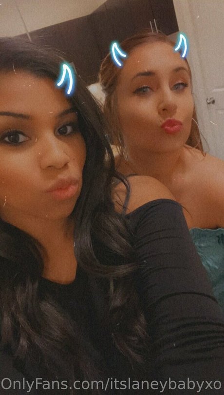Itslaneybabyxo