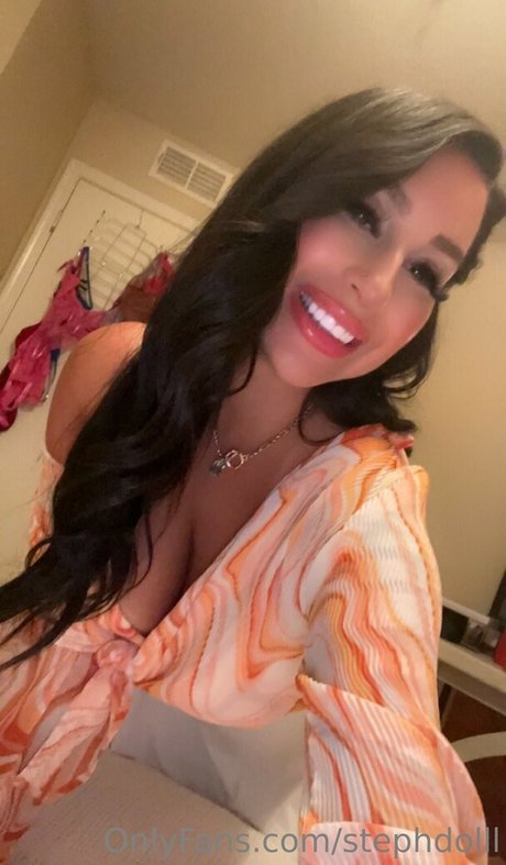 Stephdolll