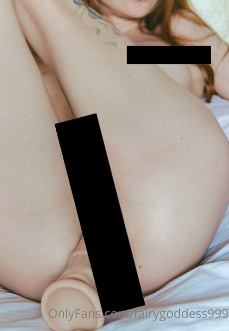 Photo nue de fuite OnlyFans de Thefairy999free