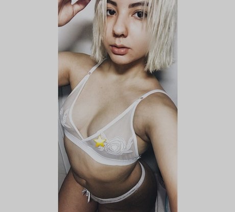 Photo nue de fuite OnlyFans de Joy Loirinha