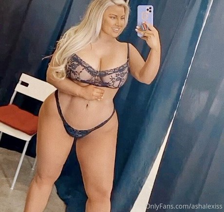 Ashalexiss
