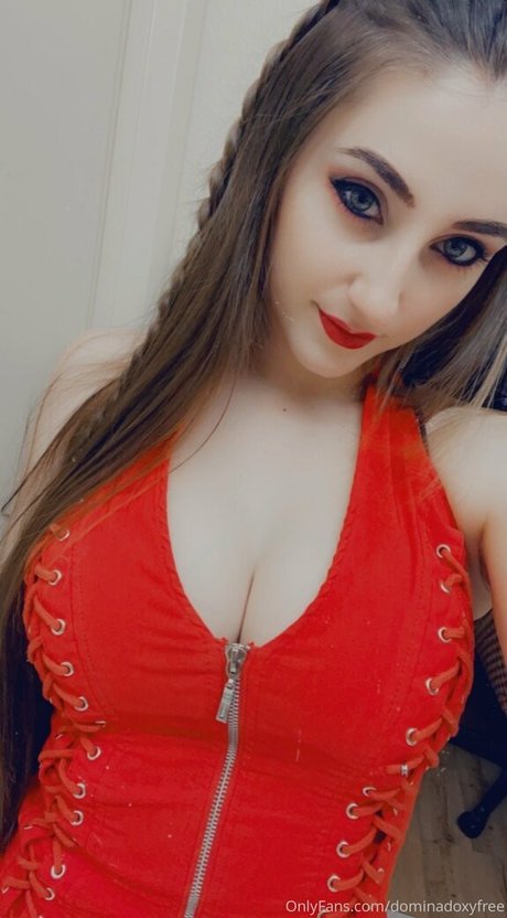 Photo nue de fuite OnlyFans de Doxyvip