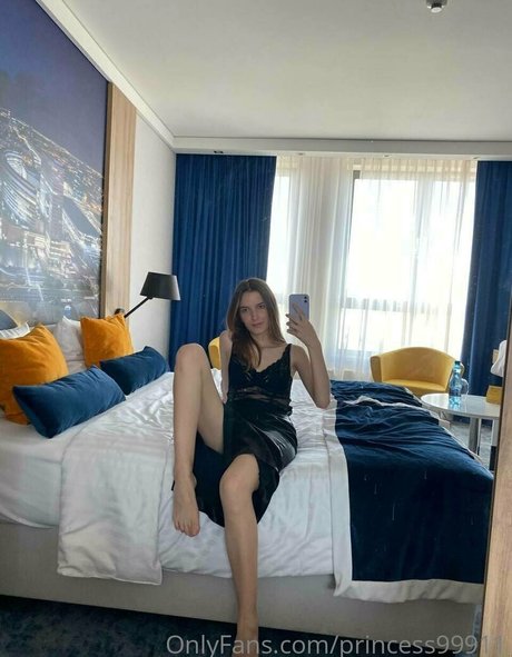 Photo nue de fuite OnlyFans de Sexitsmylife7