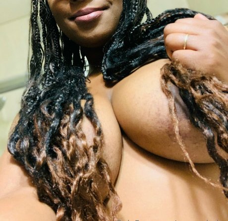 Photo nue de fuite OnlyFans de Seannababe