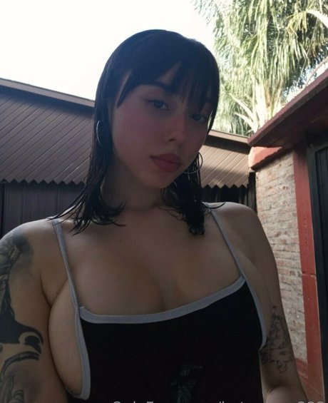 Photo nue de fuite OnlyFans de Hotperson222