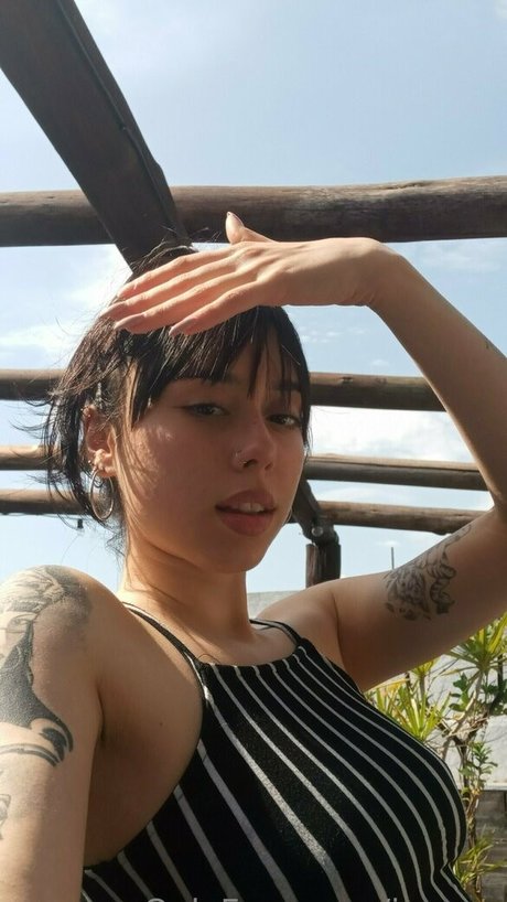 Photo nue de fuite OnlyFans de Hotperson222