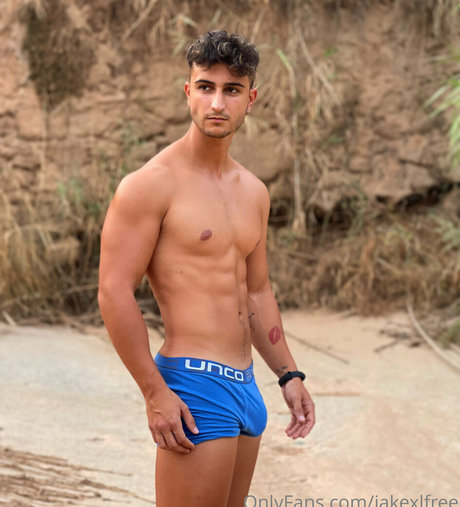 Photo nue de fuite OnlyFans de Exoticboyfree