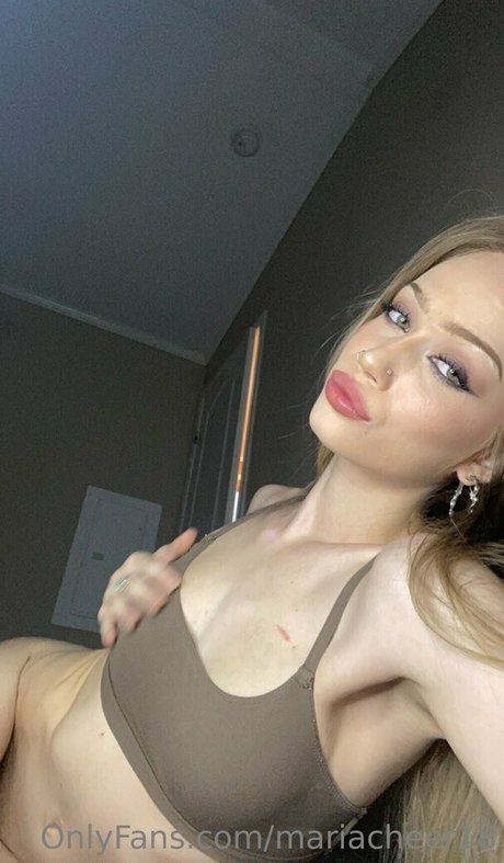 Mariacheer18