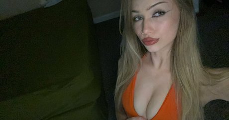 Photo nue de fuite OnlyFans de Mariacheer18