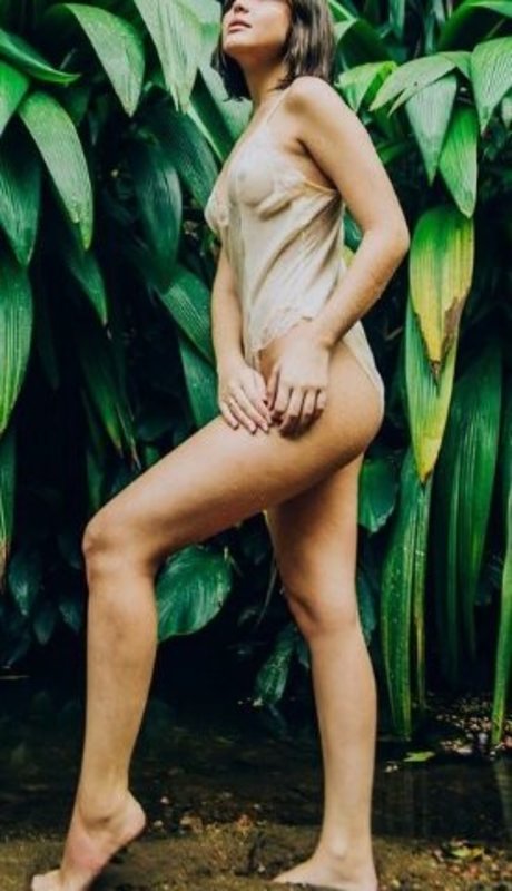 Photo nue de fuite OnlyFans de Bella Piero
