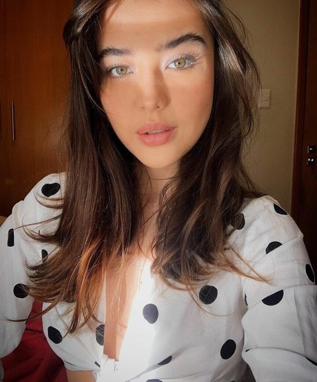 Photo nue de fuite OnlyFans de Bella Piero
